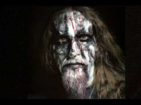 Gorgoroth - Gaahl Gay