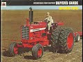 1970 spring buyers guide international farm equipment