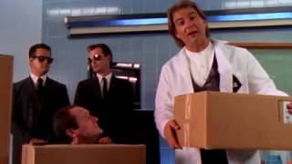 Bill Engvall - Here's Your Sign (Video)