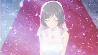 The happy ending we've all been waiting for Rintaro💍Waguri