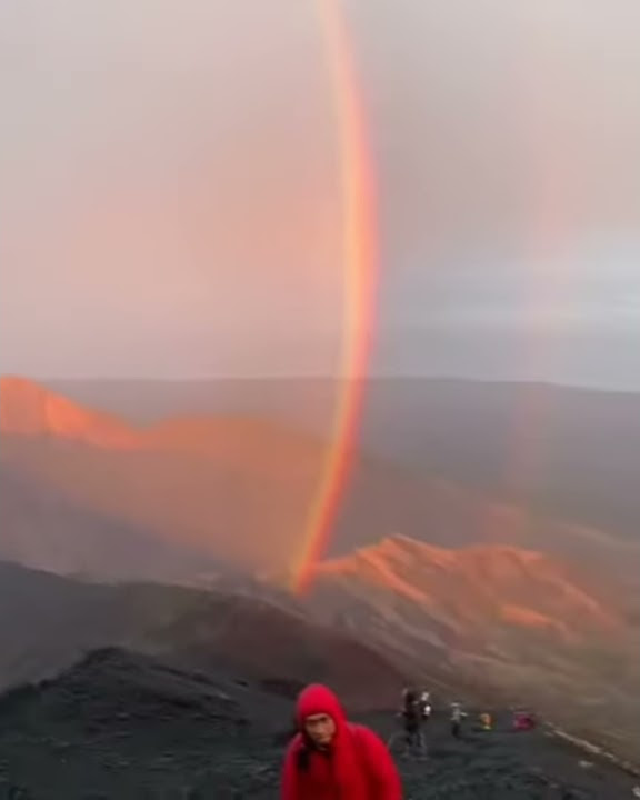 Story WA terbaru || Mount Rinjani