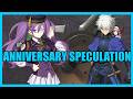 Who will be the 11th Anniversary Servant [Fate/Grand Order]