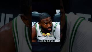 Jaylen Brown got ANOTHER VICTIM 😭