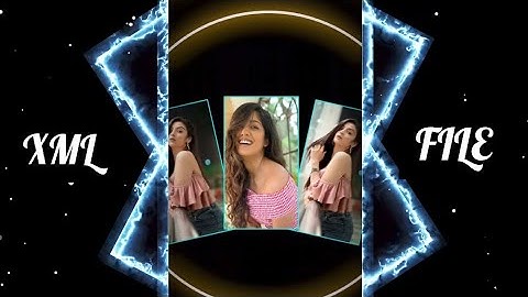 AMI TOMAR MONER VITOR XML FILE 💖💦 || BANGLA SONG XML FILE 🤍💥 || ROMANTIC SONG XML FILE 😛👀 ||