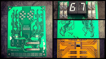 My PCB