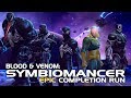 Blood & Venom: Symbiomancer - Full Epic (Uncollected) Completion Run (ft. Summoned Symbioid) | MCoC