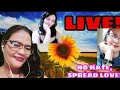 Shie vlog snp is live silent ls appreciate all your support pasok lng po good evening