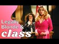 Class & Generational Wealth in Legally Blonde | Video essay