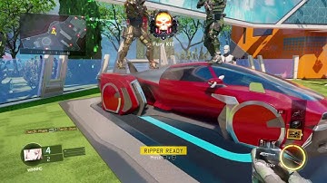 Black Ops III How to use DLC weapons on custom game