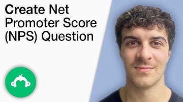 How To Create a Net Promoter Score (NPS) Question With Surveymonkey [2025 Full Guide]
