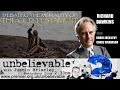 Richard Dawkins - Debating The Morality of the Old Testament - Unbelievable?