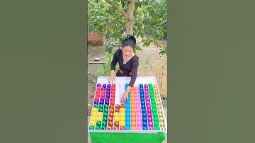 Share If This Puzzles Sort Ball Taught You To Break Down Complexity