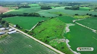 Farm It. Hunt It. Own It. | 186± Acres | 3 Tracts | Worth County, GA