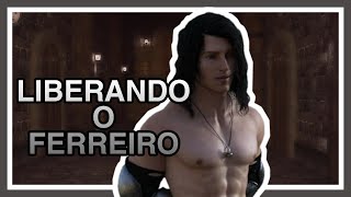 Tutorial passo a passo para liberar o Ferreiro! - NOVA FANTASIA RPG ADULTO screenshot 3