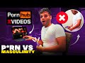 PORN is Killing Your Masculinity | No Fap Challenge | BeYourBest by San Kalra