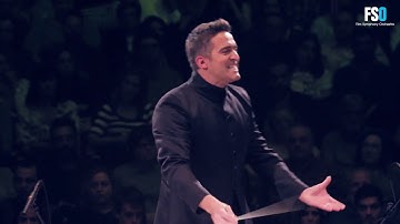 "Main Theme" - Exodus (Ernest Gold) - Film Symphony Orchestra