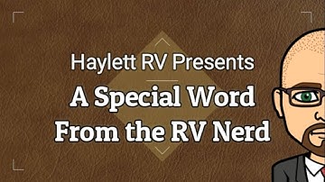 Feel Better Sarah (A Special Word from the Nerd)