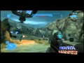 Prévia Halo: Reach - Santa Games