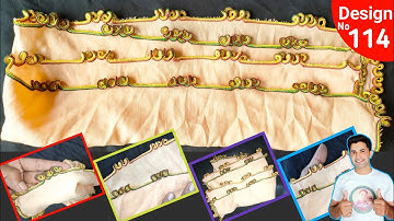 Earn Money Make This Design | New Pico Design No 114 | Pico Design By Pico Master |Fancy Pico Design