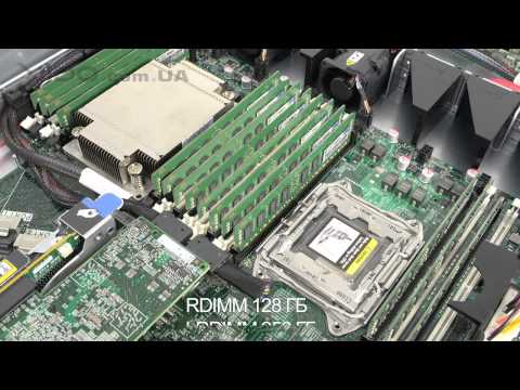 Обзор стоечных серверов HP ProLiant DL160 и DL180 Gen9 Обзор стоечных серверов HP ProLiant DL160 и DL180 Gen9