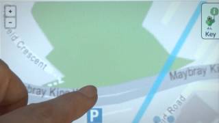 How to use the Hampshire Journey Planner!