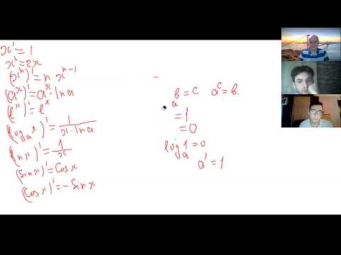 წარმოებული CU 2020