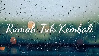 Puisi Selimut Tidur - Rumah Tuk Kembali #3