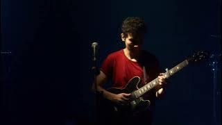 The Local Train - Dil Mere (दिल मेरे) - Live