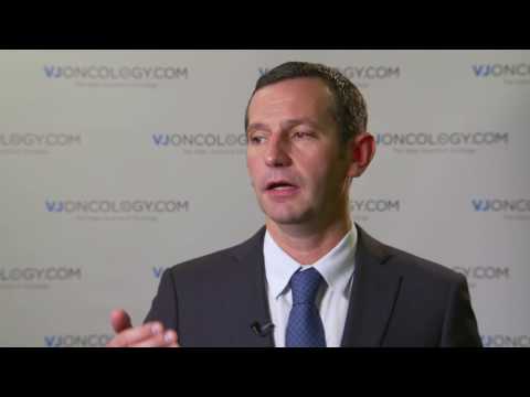 Immunotherapy in second-line treatment of non-small cell lung cancer