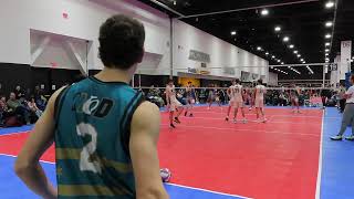 JVA Brew City Battle MOD B16 White vs Northern Lights