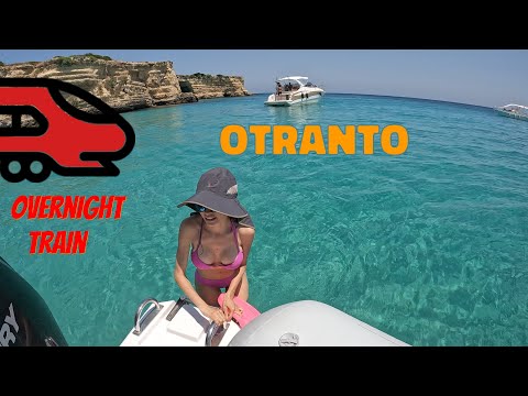 OTRANTO,  what to see in a few days { Puglia south of Italy}