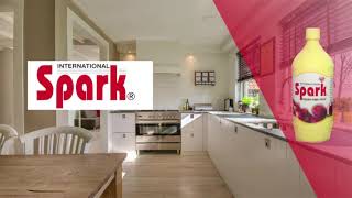 Spark International - Promo video 1