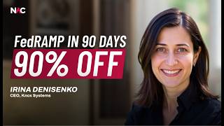The Provocative Statement That Built Knox - Irina Denisenko - Knox Systems - #EP113