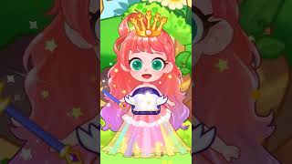 Get Ready for Endless Fun and Magic with BoBo World: Magic Princess! screenshot 4