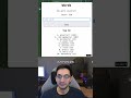 I Built a Tiny Website Where  People Competes With Words ( link in the description) #devops