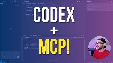 Unified Codex CLI + IDE Extension | MCP Setup Guide & First Look