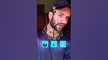 Brainrot Game Mask 🎭 #brainrot #effect #tiktok #kpopedit #filtergame #tiktokgames #tiktokchallenge