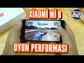 Xiaomi Mi 6 Oyun Performası - Snapdragon 835 Canavar !