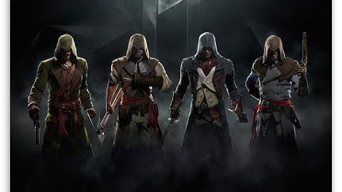 Assassin