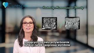 Curespec: Przyszłość bez dializy