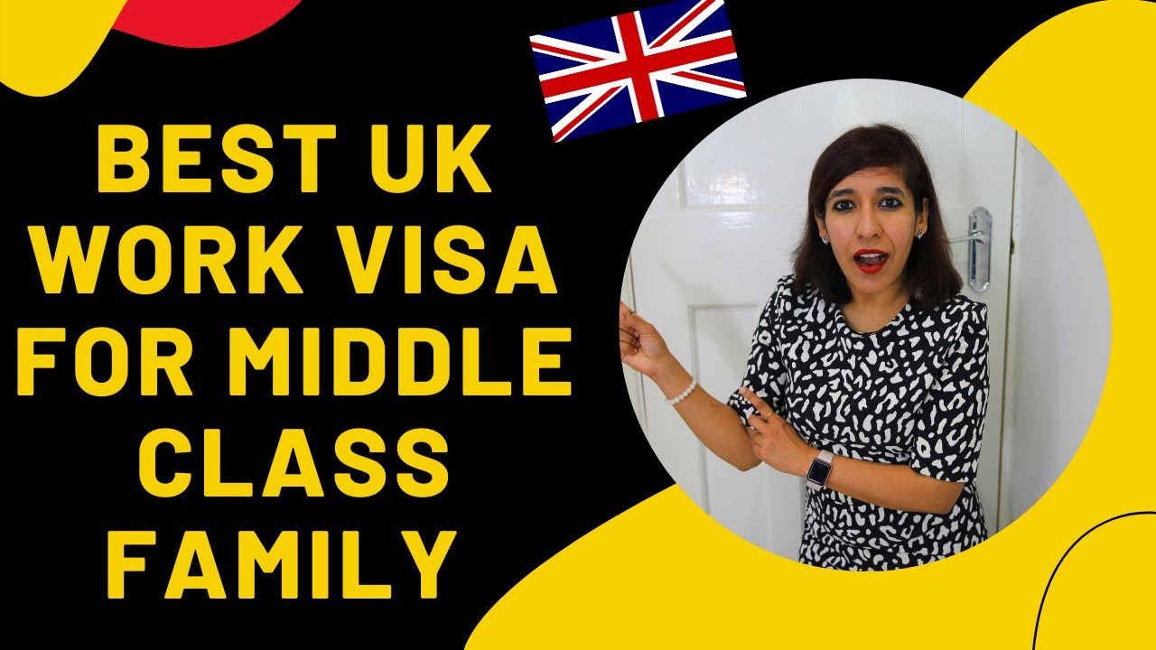 UK seasonal work visa