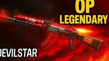 Everyone Got Cooked by This Legendary AK-47. | Call of duty mobile 