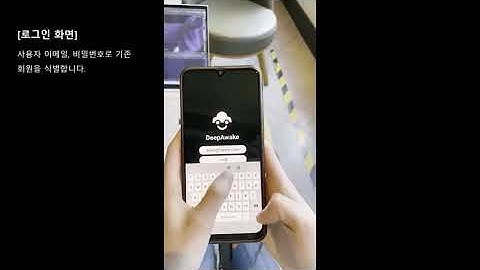 [2021 한이음 ICT멘토링 공모전_입선] 딥러닝을 이용한 뇌파 기반 AI 졸음 예방 어플리케이션