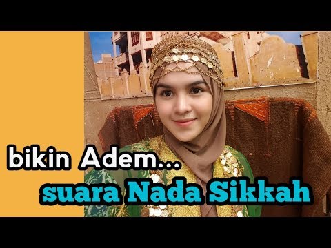 Masya Allah Murottal Nada Sikkah Bikin Adem