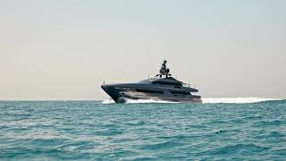 LUCKY ME │ 46m Baglietto │ For sale with BehneMar