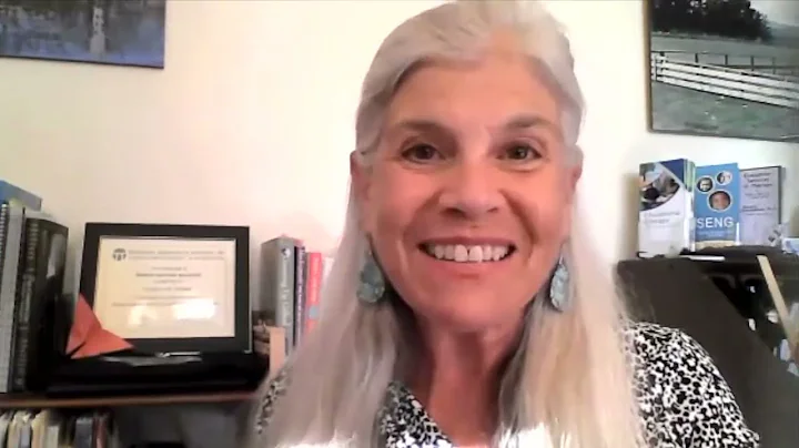 Crucial Conversations Preview: Cindy Hansen