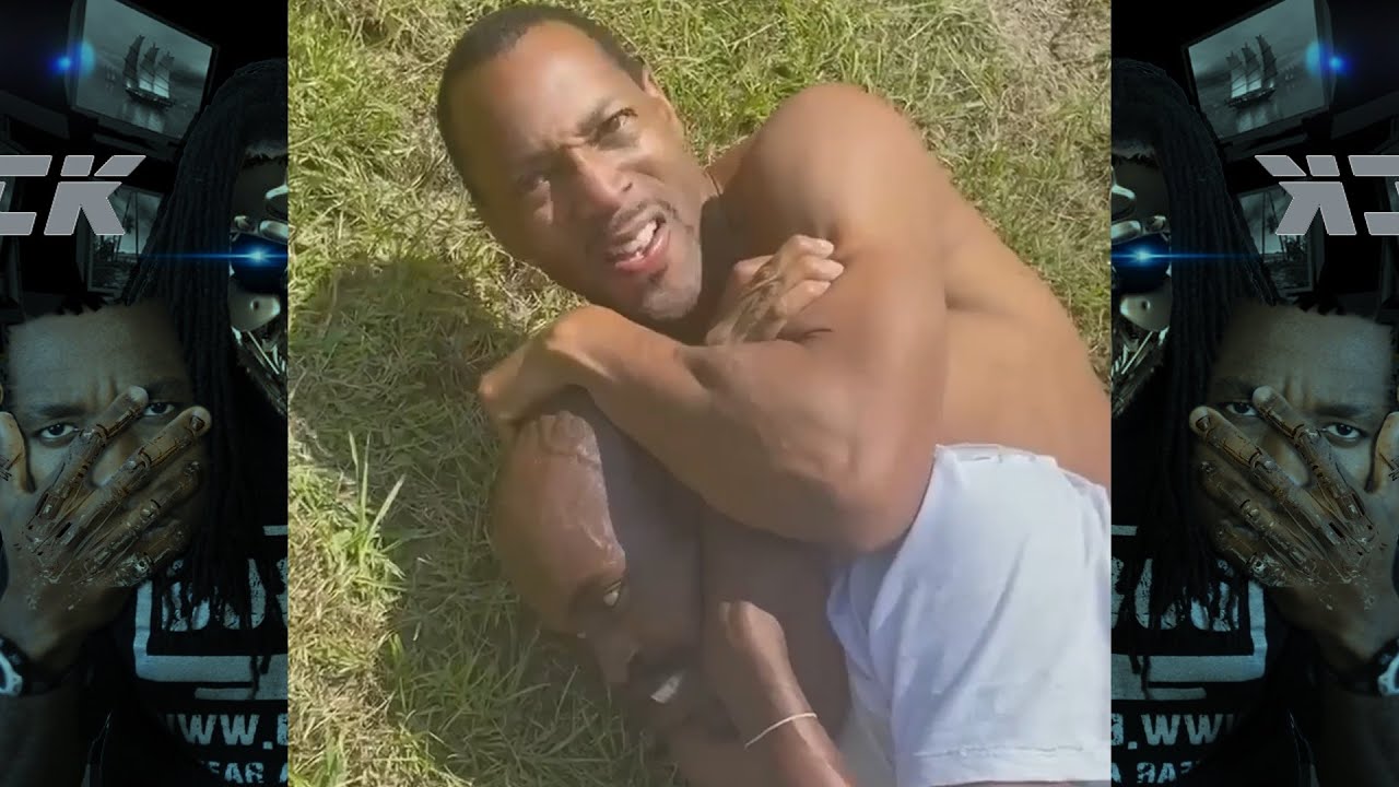 Man Catches Best Friend With Wife Then Gets Put To Sleep - YouTube