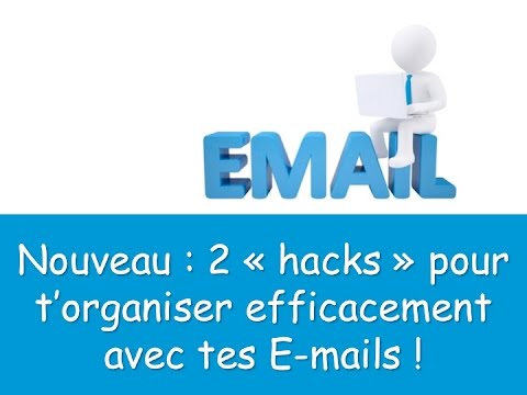 15 Conseils Efficaces Pour Concevoir Des E-Mails