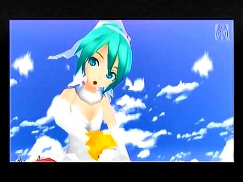 初音ミクで この声が届いたら