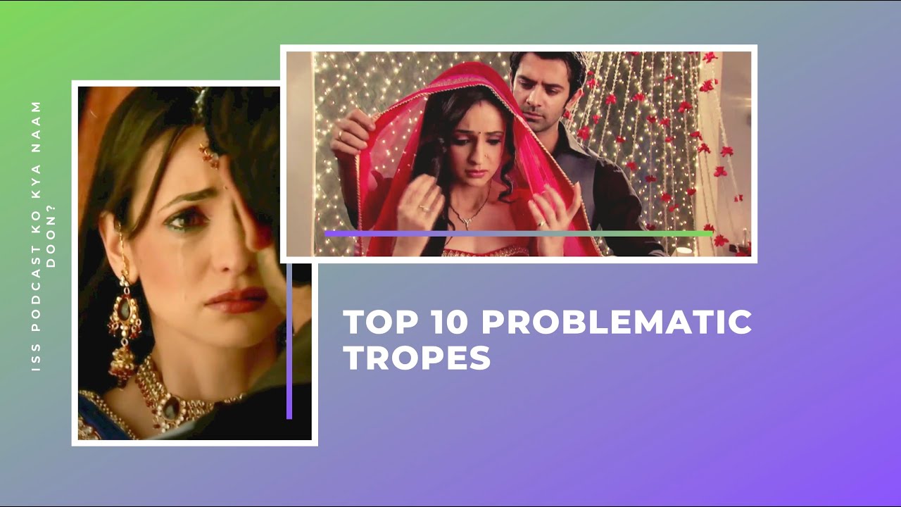 10 Most Problematic Tropes In IPKKND